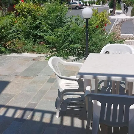Garden * Paphos
