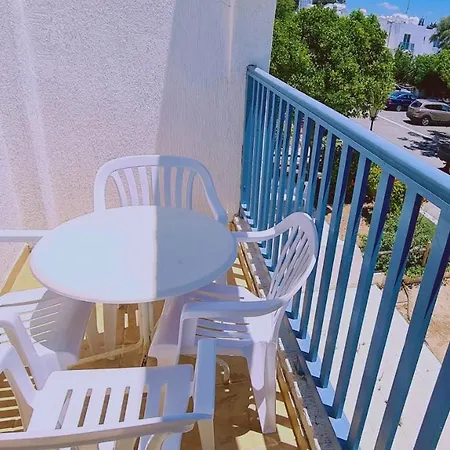 Garden Paphos