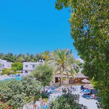 Garden Apartment Paphos