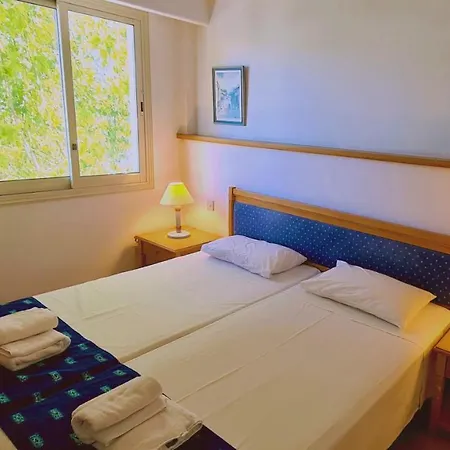 Garden Apartment Paphos
