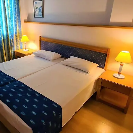 Garden Apartment Paphos