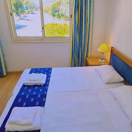 Garden Apartment Paphos
