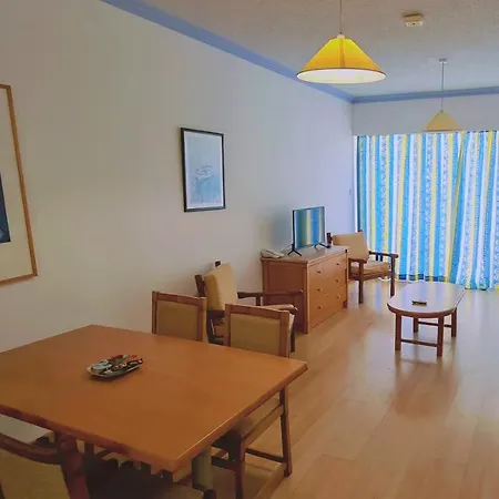 Garden Apartment
