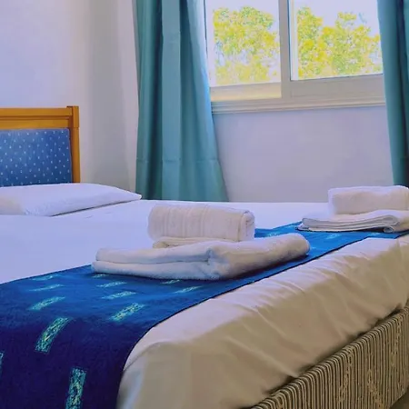 Garden Apartment Paphos